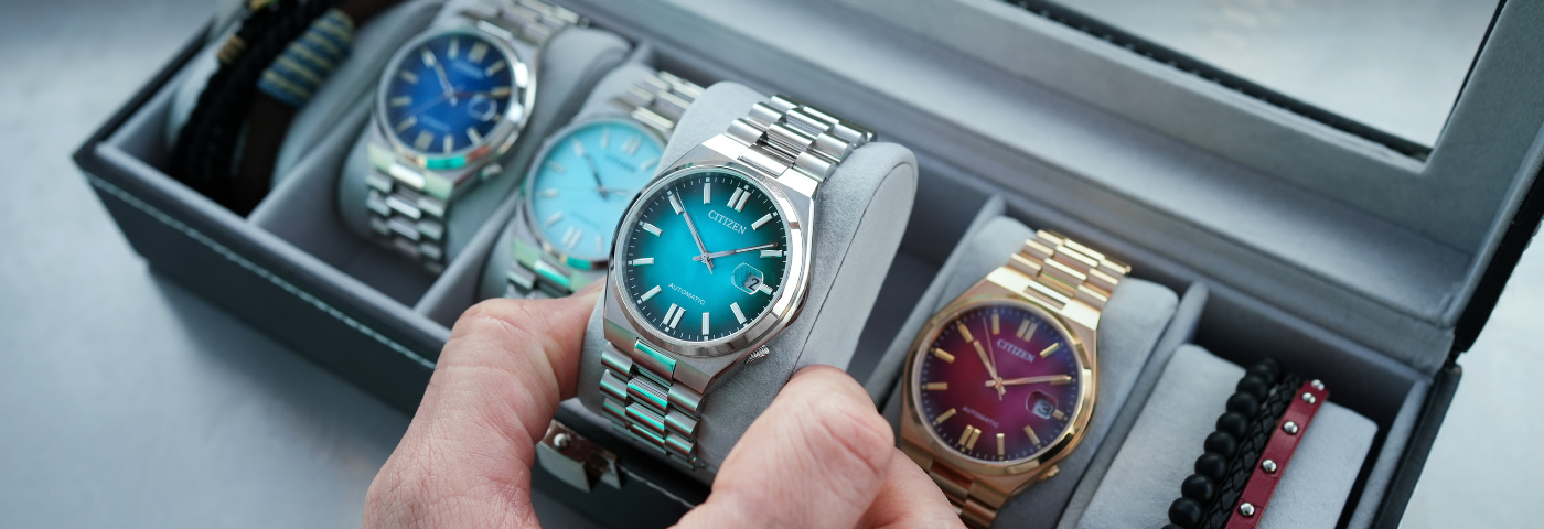 Opwinden rolex discount